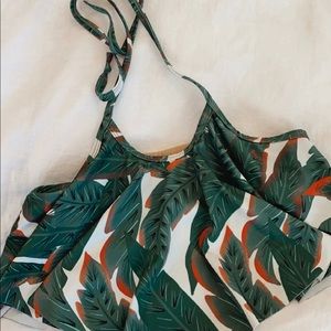 Kortni Jeane 12/13 swing top euc tiger safari